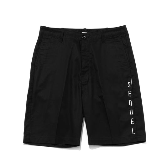 CHINO SHORTS