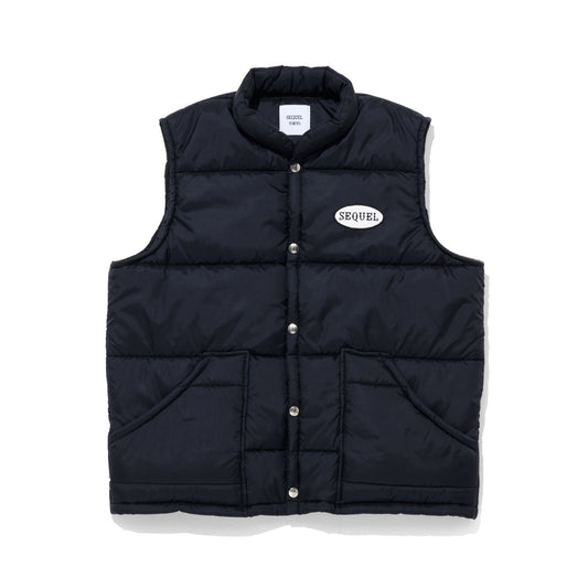 PADDING VEST