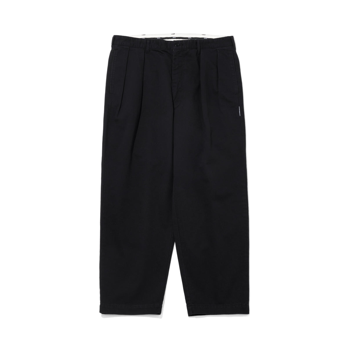 TUCK PANTS (TYPE-POLO)