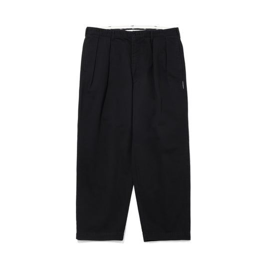 TUCK PANTS (TYPE-POLO)
