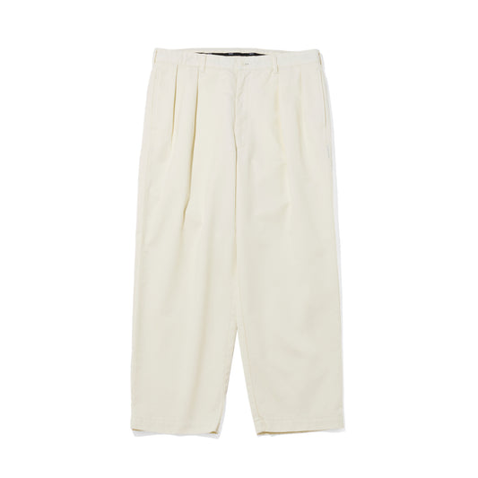 TUCK PANTS (TYPE-POLO)