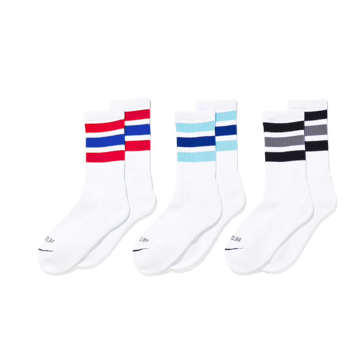 SOCKS