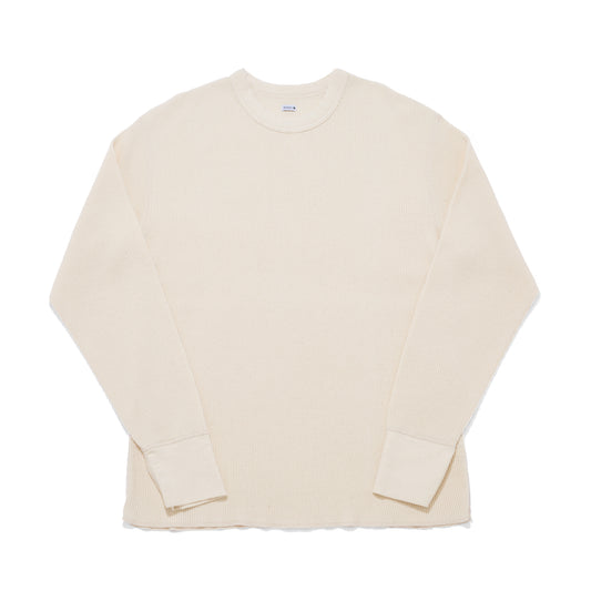 THERMAL LONG SLEEVE
