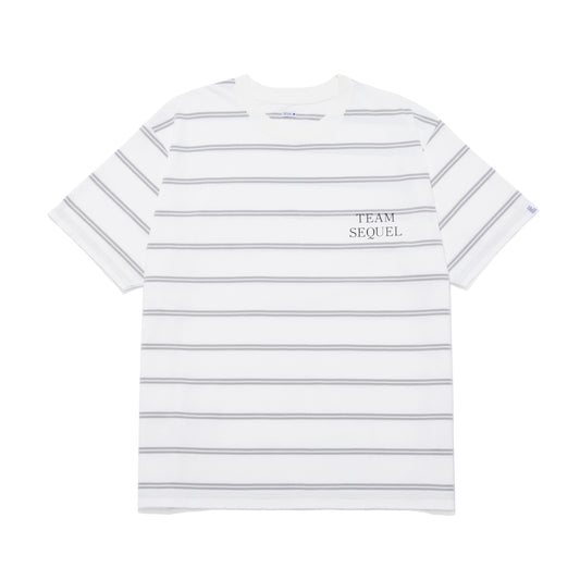 BORDER T-SHIRT