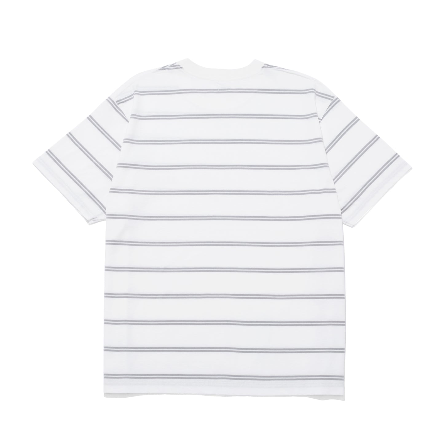 BORDER T-SHIRT