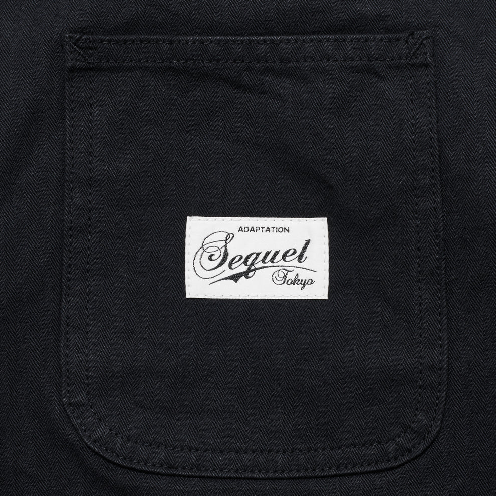 COVERALL