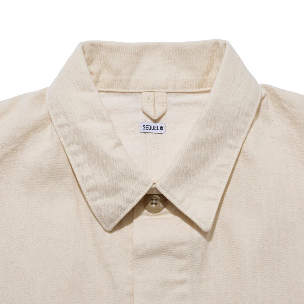 COVERALL