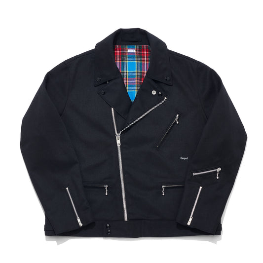 RIDERS JACKET
