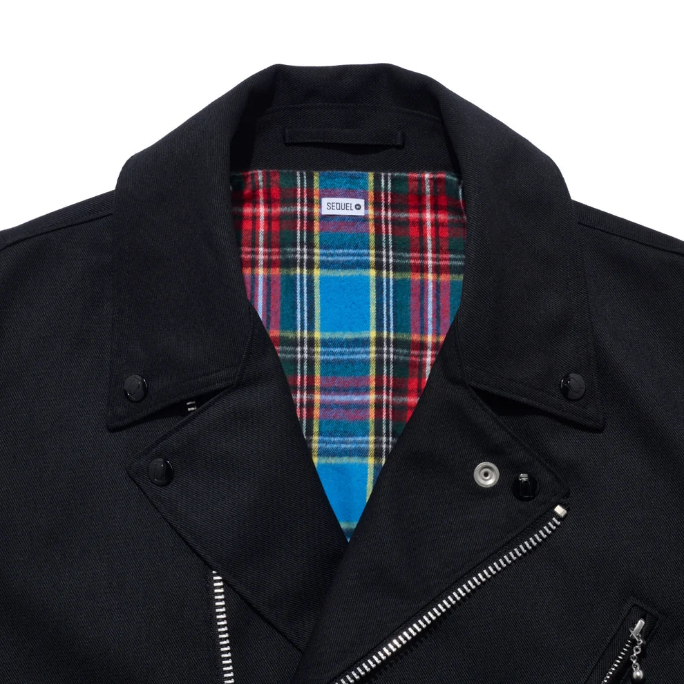 RIDERS JACKET