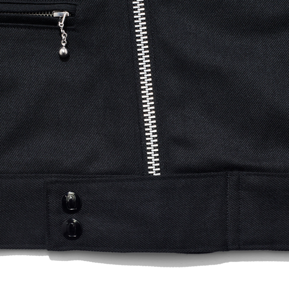 RIDERS JACKET