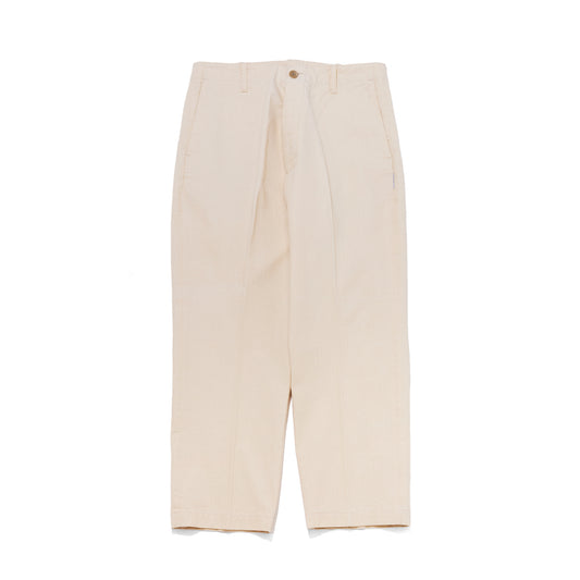 CHINO PANTS (TYPE-XF)