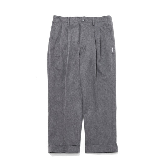 CHINO PANTS (TYPE-C)