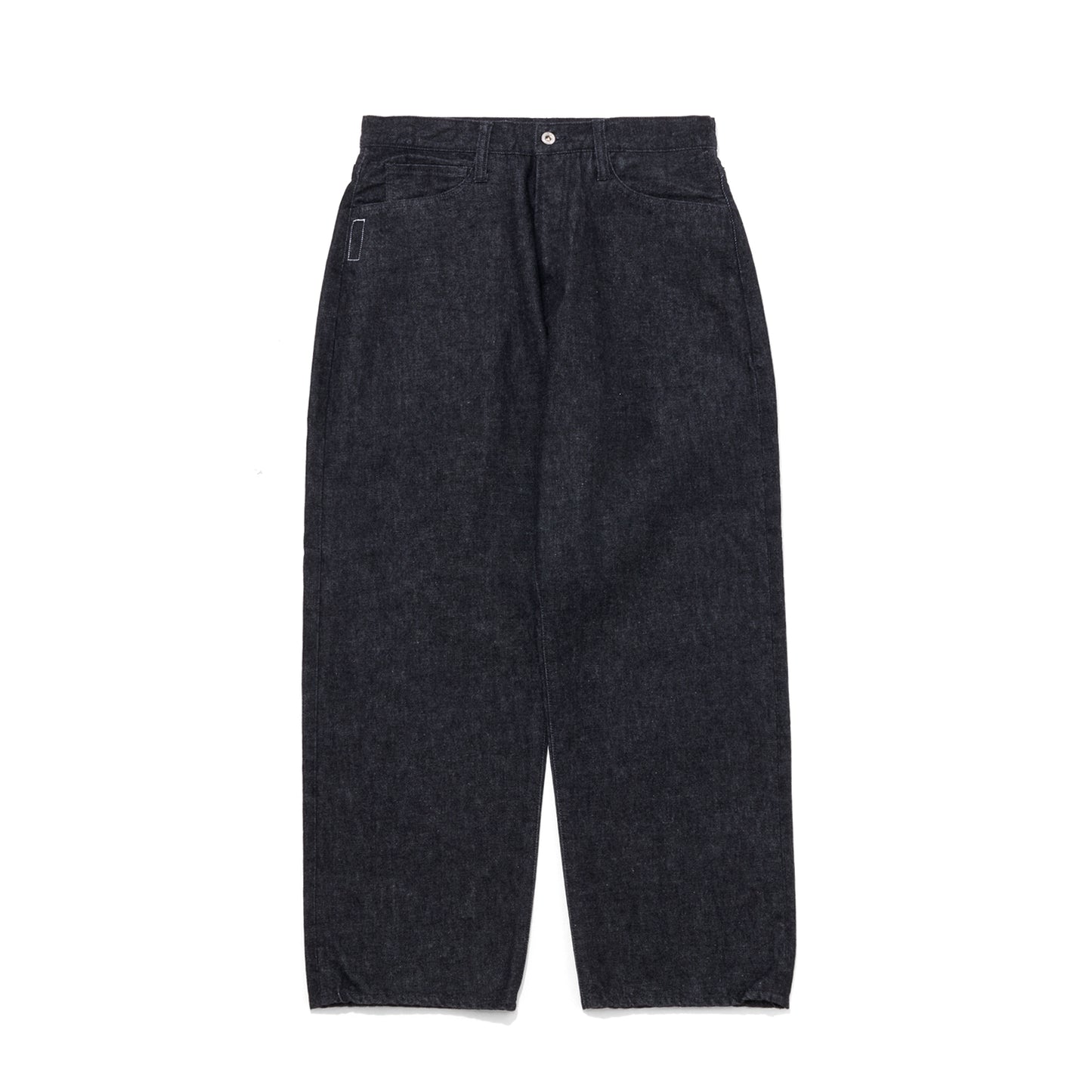 FRAGMENT × SEQUEL ONE WASHED DENIM PANTS