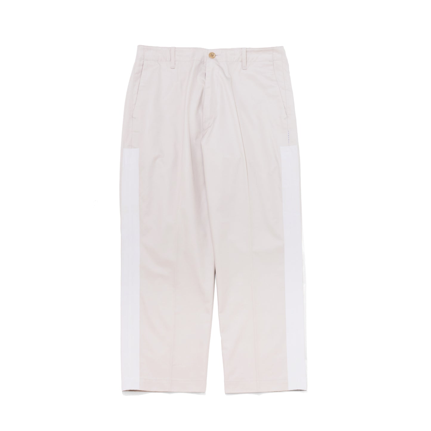 LINE CHINO PANTS (TYPE-XF)