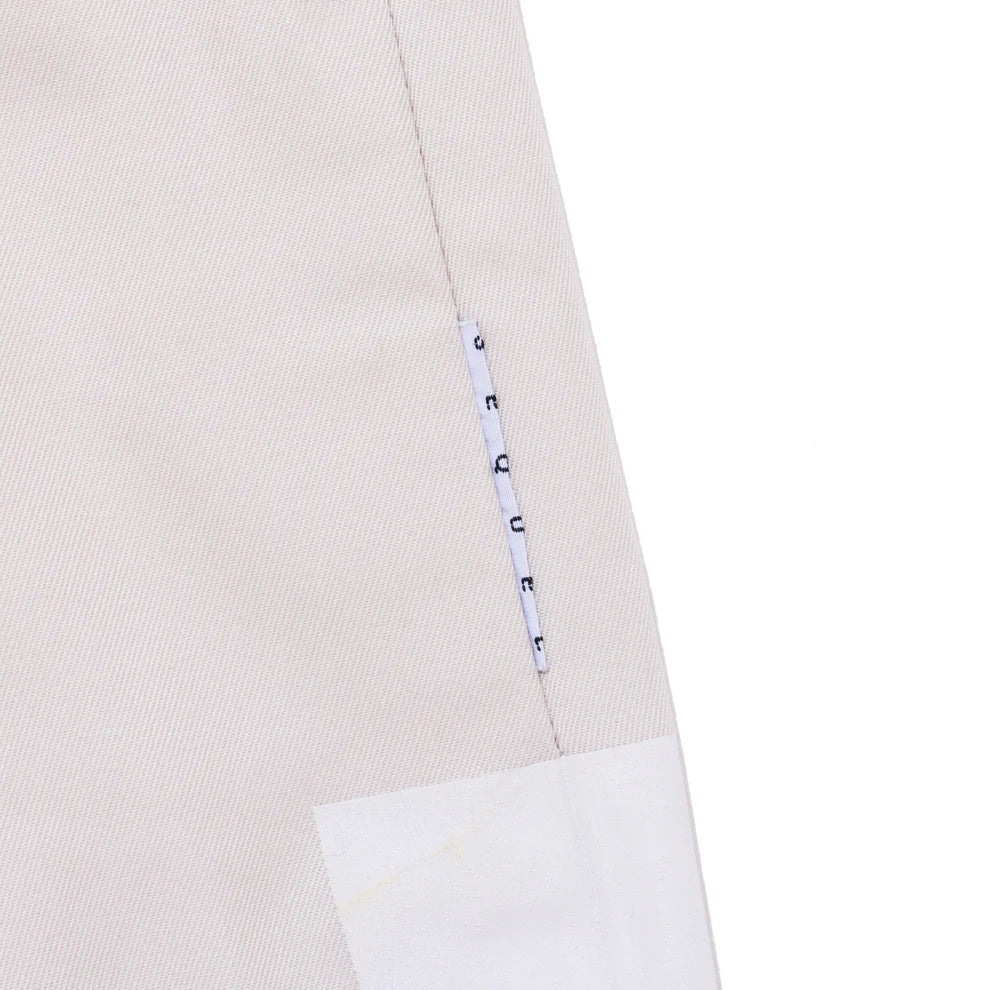 LINE CHINO PANTS (TYPE-XF)