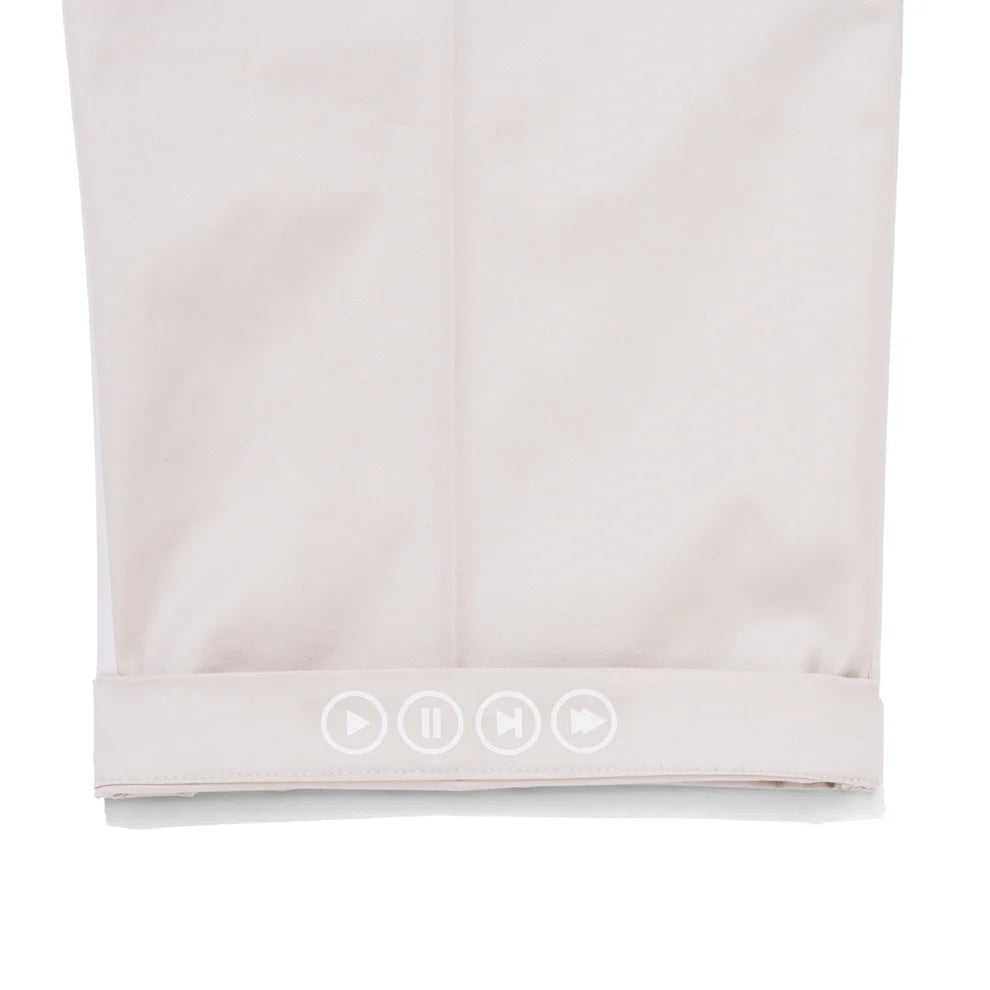 LINE CHINO PANTS (TYPE-XF)