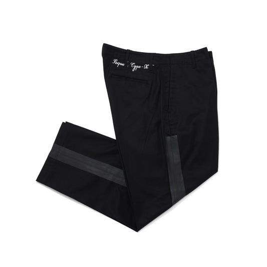 LINE CHINO PANTS (TYPE-XF)