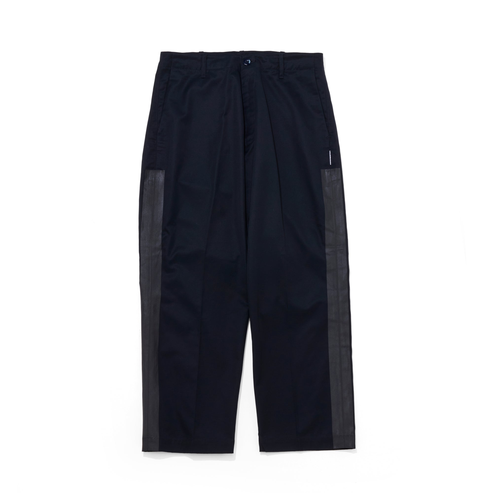 LINE CHINO PANTS (TYPE-XF) – TIME AFTER TIME