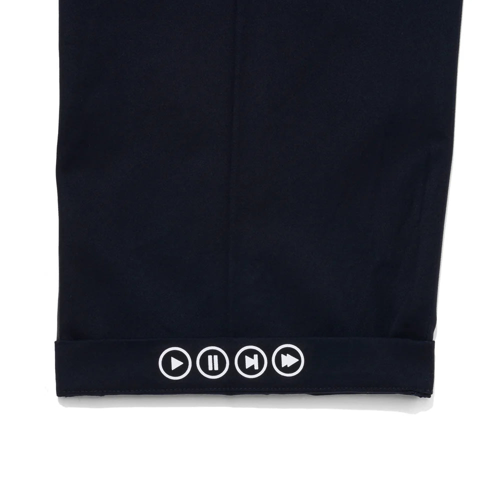 LINE CHINO PANTS (TYPE-XF)