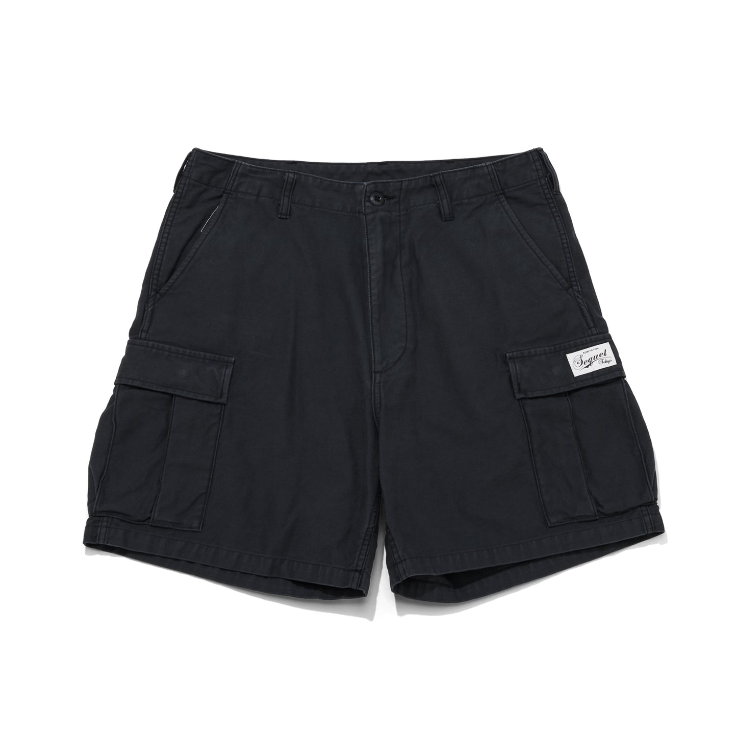 CARGO SHORTS (TYPE-CS)
