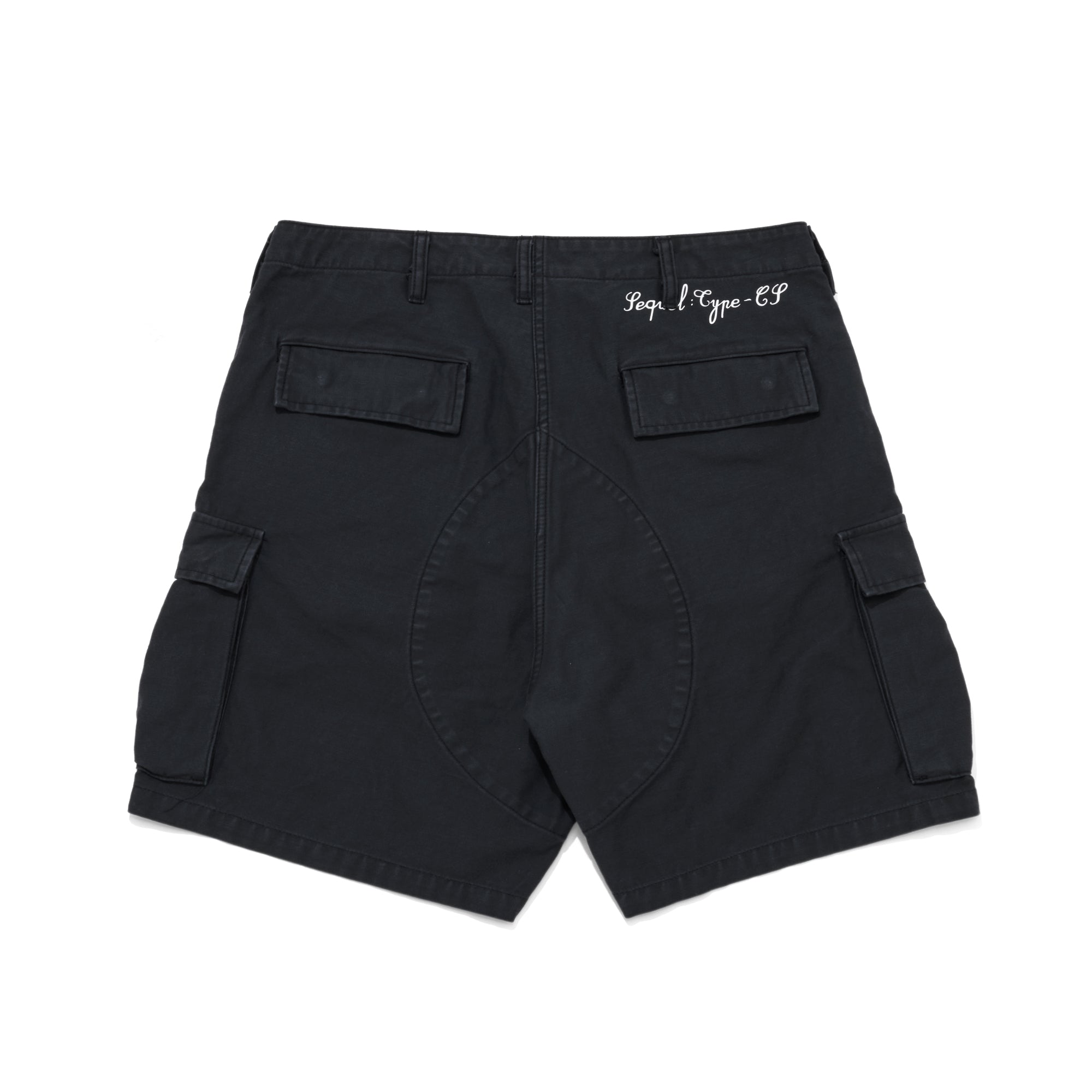 CARGO SHORTS (TYPE-CS) – TIME AFTER TIME