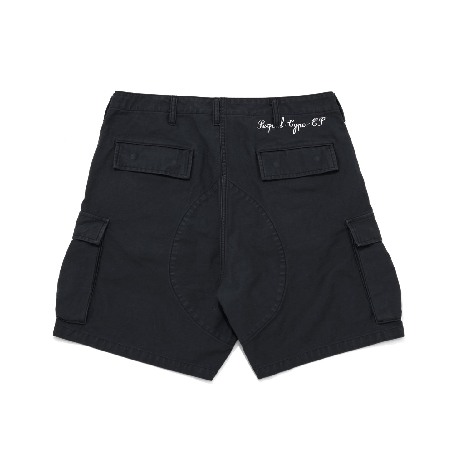 CARGO SHORTS (TYPE-CS)