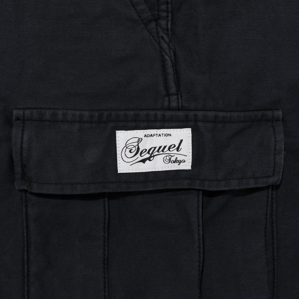 CARGO SHORTS (TYPE-CS)
