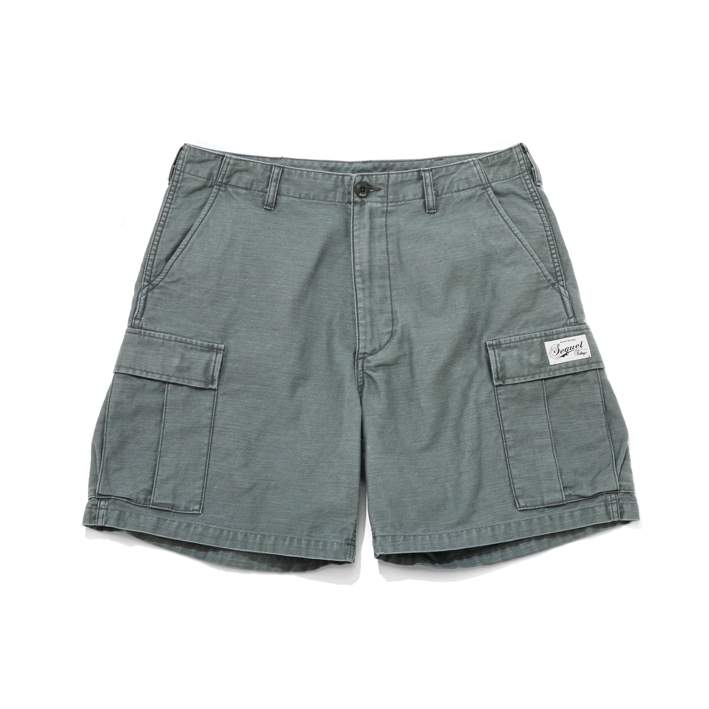 CARGO SHORTS (TYPE-CS)