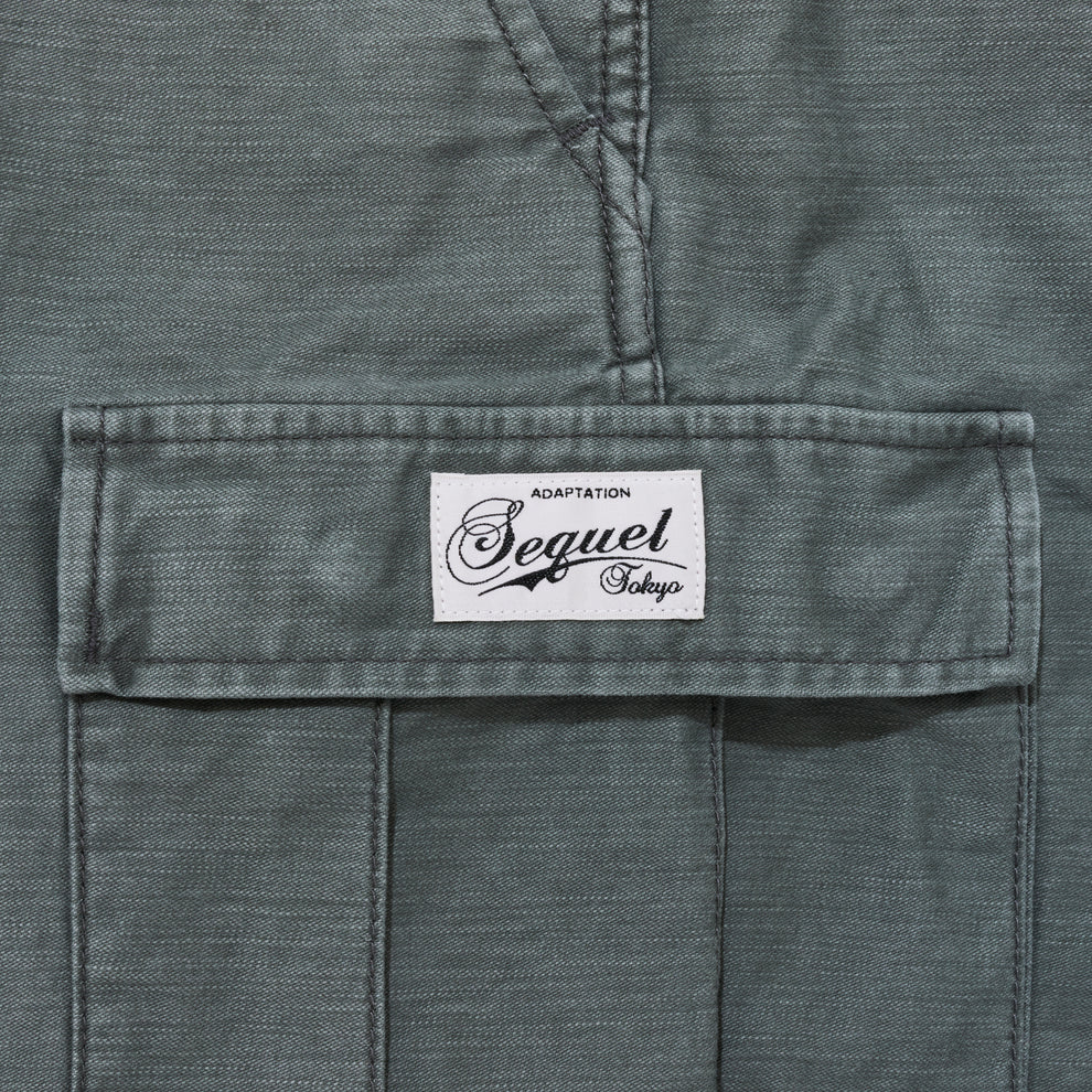 CARGO SHORTS (TYPE-CS)