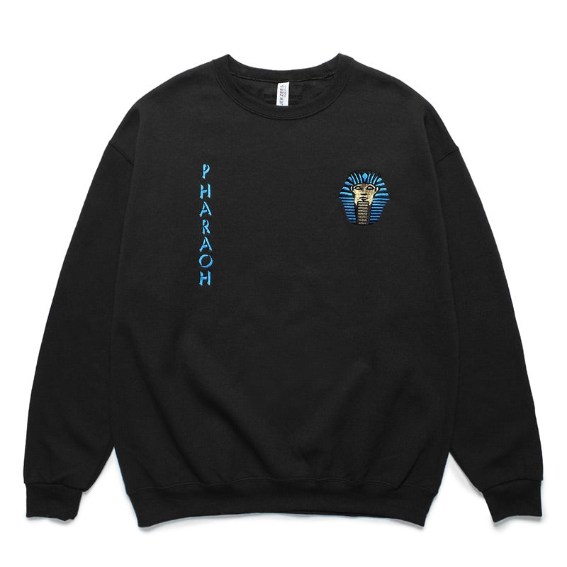 CREW NECK SWEAT SHIRT ( TYPE-2 )