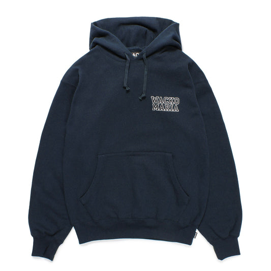 HEAVY WEIGHT PULLOVER HOODED SWEAT SHIRT ( TYPE-2 )