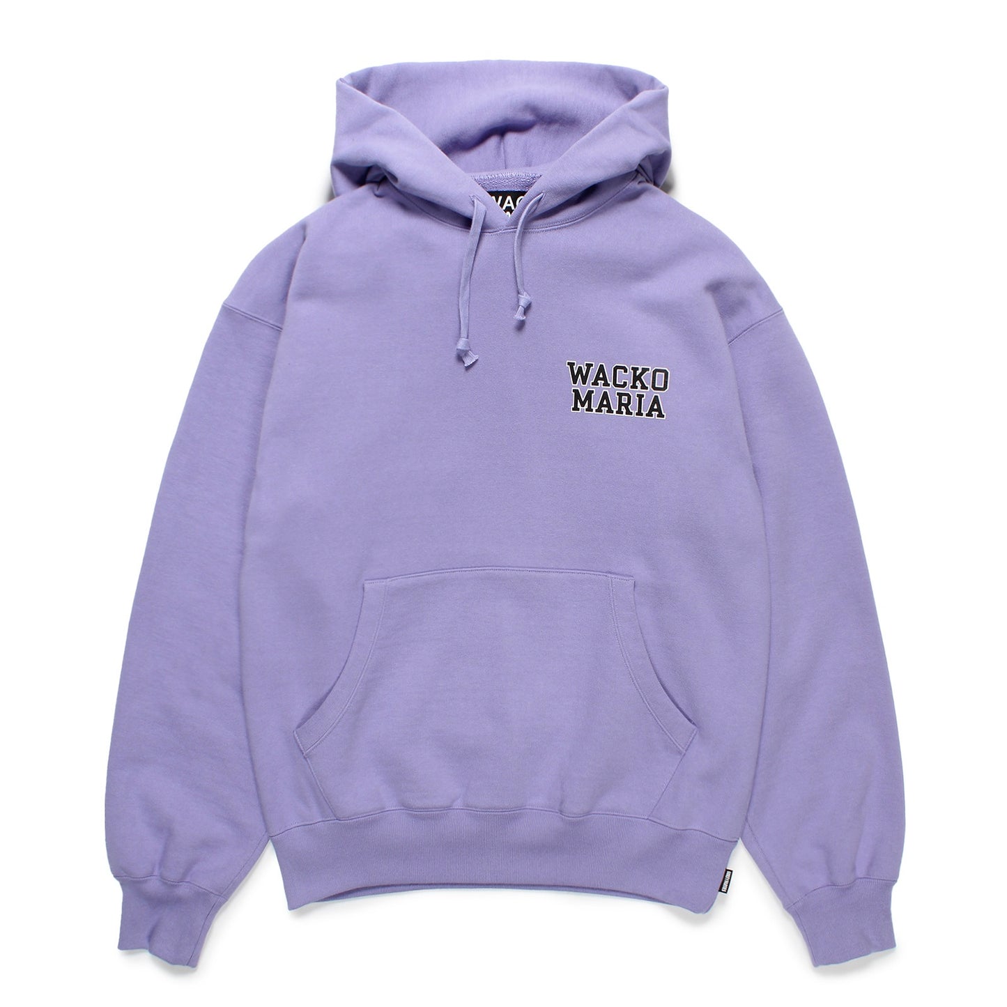 HEAVY WEIGHT PULLOVER HOODED SWEAT SHIRT ( TYPE-2 )