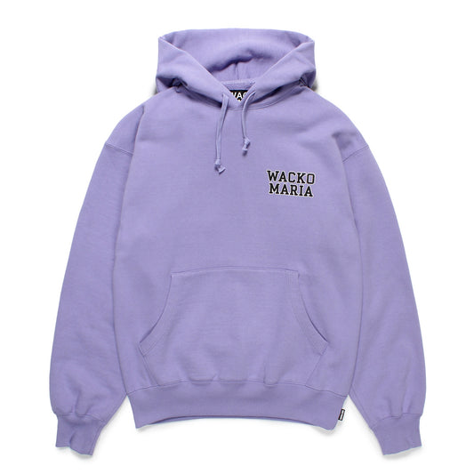 HEAVY WEIGHT PULLOVER HOODED SWEAT SHIRT ( TYPE-2 )