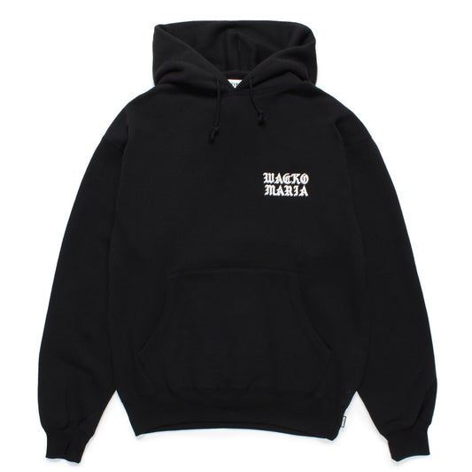 MIDDLE WEIGHT PULLOVER HOODED SWEAT SHIRT ( TYPE-1 )