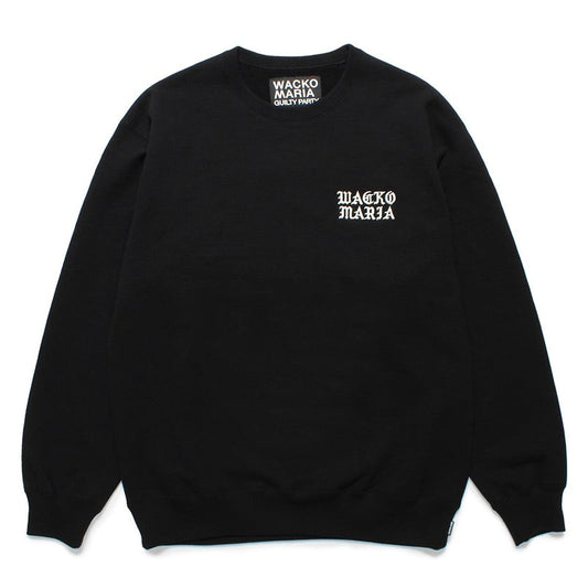 HEAVY WEIGHT CREW NECK SWEAT SHIRT ( TYPE-2 )