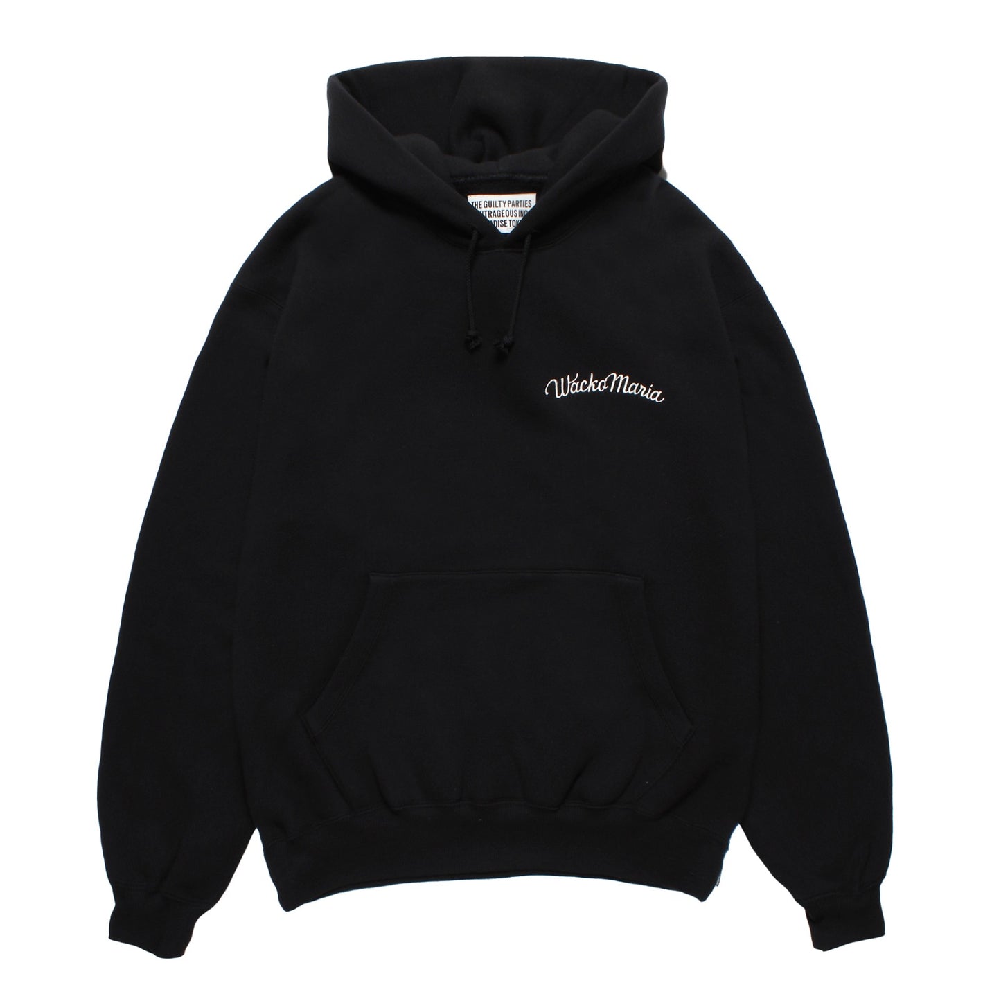 MIDDLE WEIGHT PULLOVER HOODED SWEAT SHIRT ( TYPE-2 )
