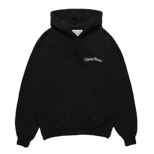 MIDDLE WEIGHT PULLOVER HOODED SWEAT SHIRT ( TYPE-2 )