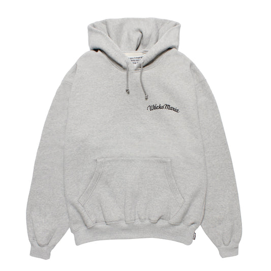 MIDDLE WEIGHT PULLOVER HOODED SWEAT SHIRT ( TYPE-1 )