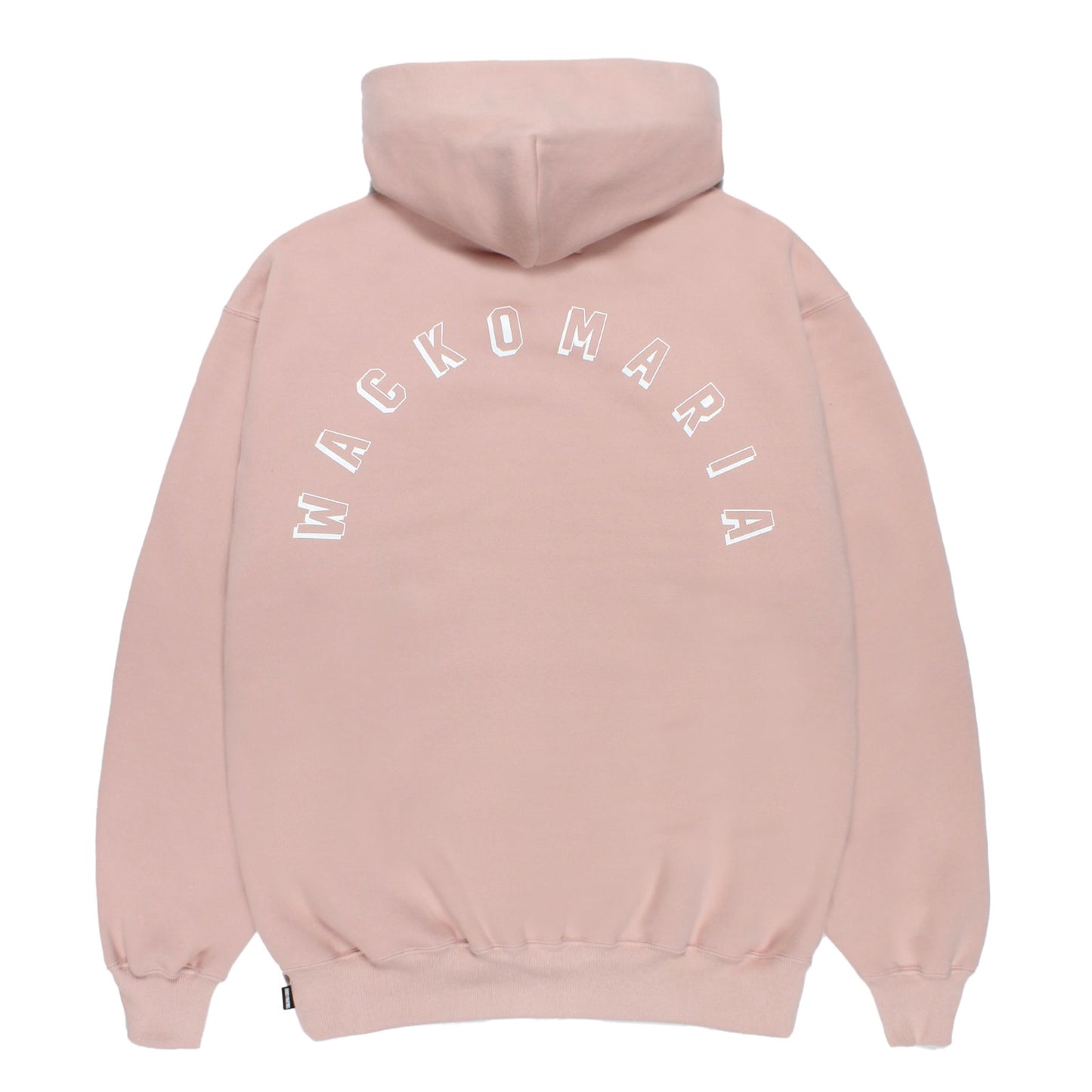 MIDDLE WEIGHT PULLOVER HOODED SWEAT SHIRT