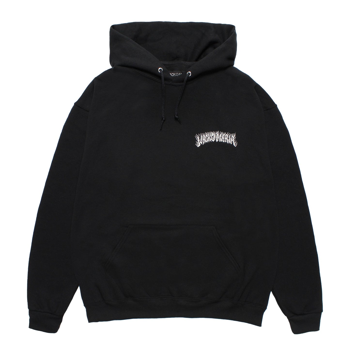 TIM LEHI / PULLOVER HOODED SWEAT SHIRT