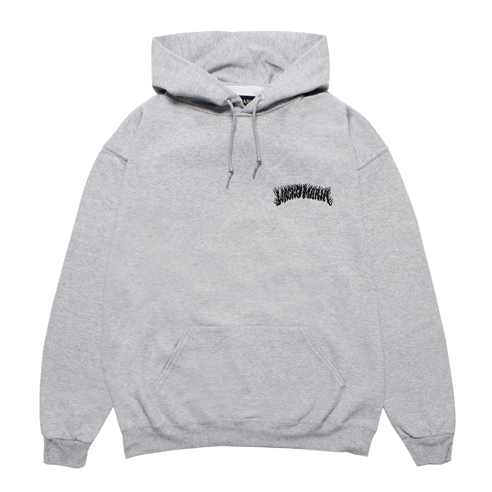 TIM LEHI / PULLOVER HOODED SWEAT SHIRT – TIME AFTER TIME