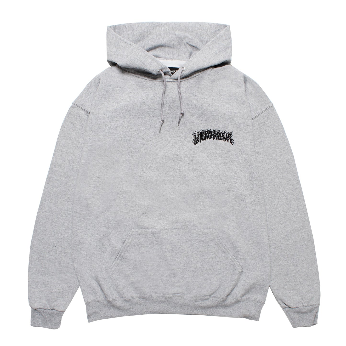 TIM LEHI / PULLOVER HOODED SWEAT SHIRT
