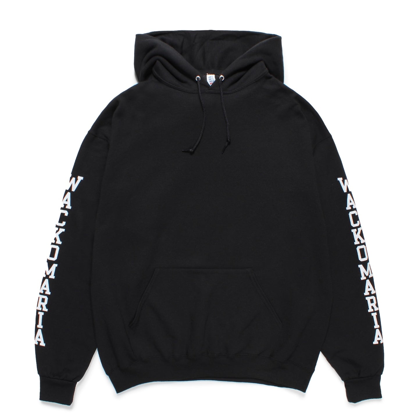 TIM LEHI / PULLOVER HOODED SWEAT SHIRT