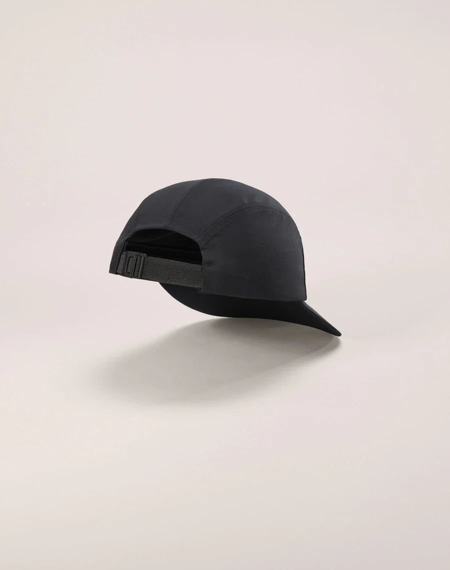 Gamma 5 Panel Cap