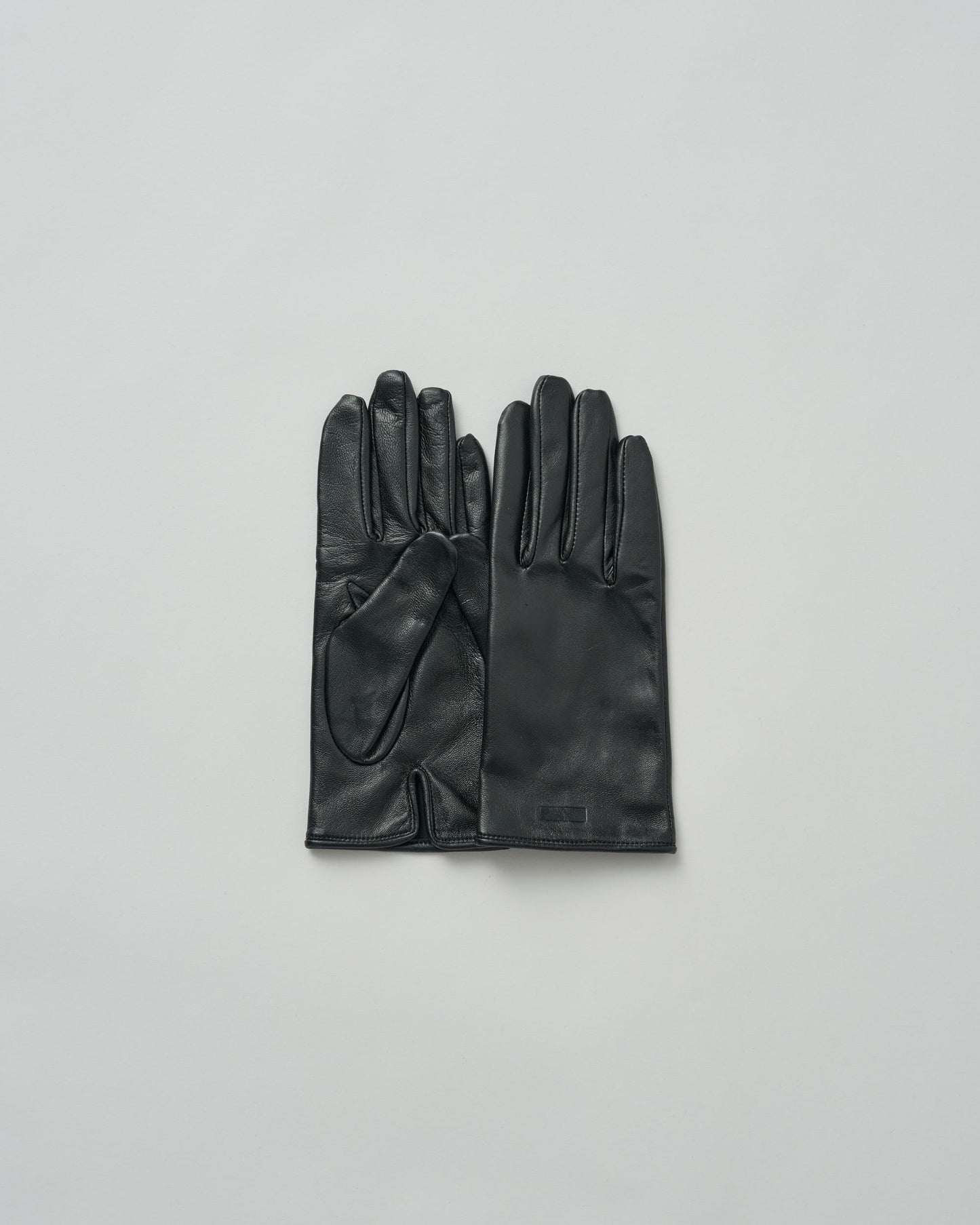 LEATHER GLOVE