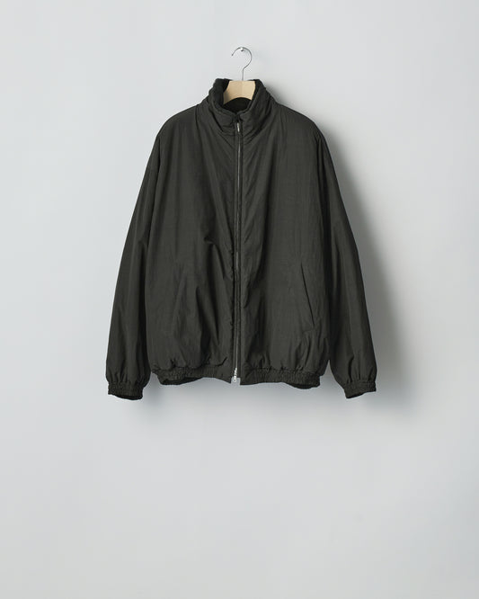 MOUTON INNER REVERSIBLE PADDED JACKET
