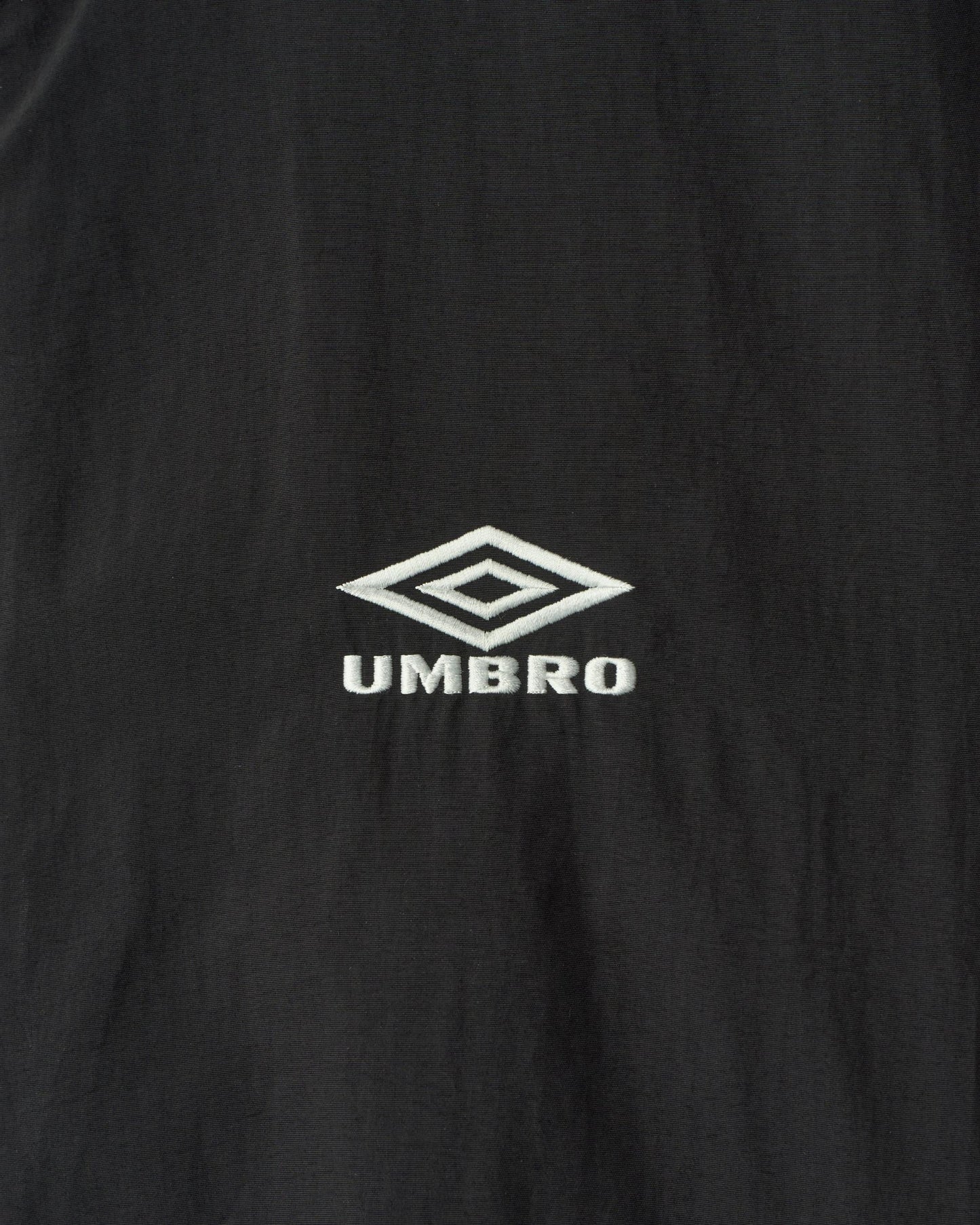 CO/NY POPLIN TRACK JACKET