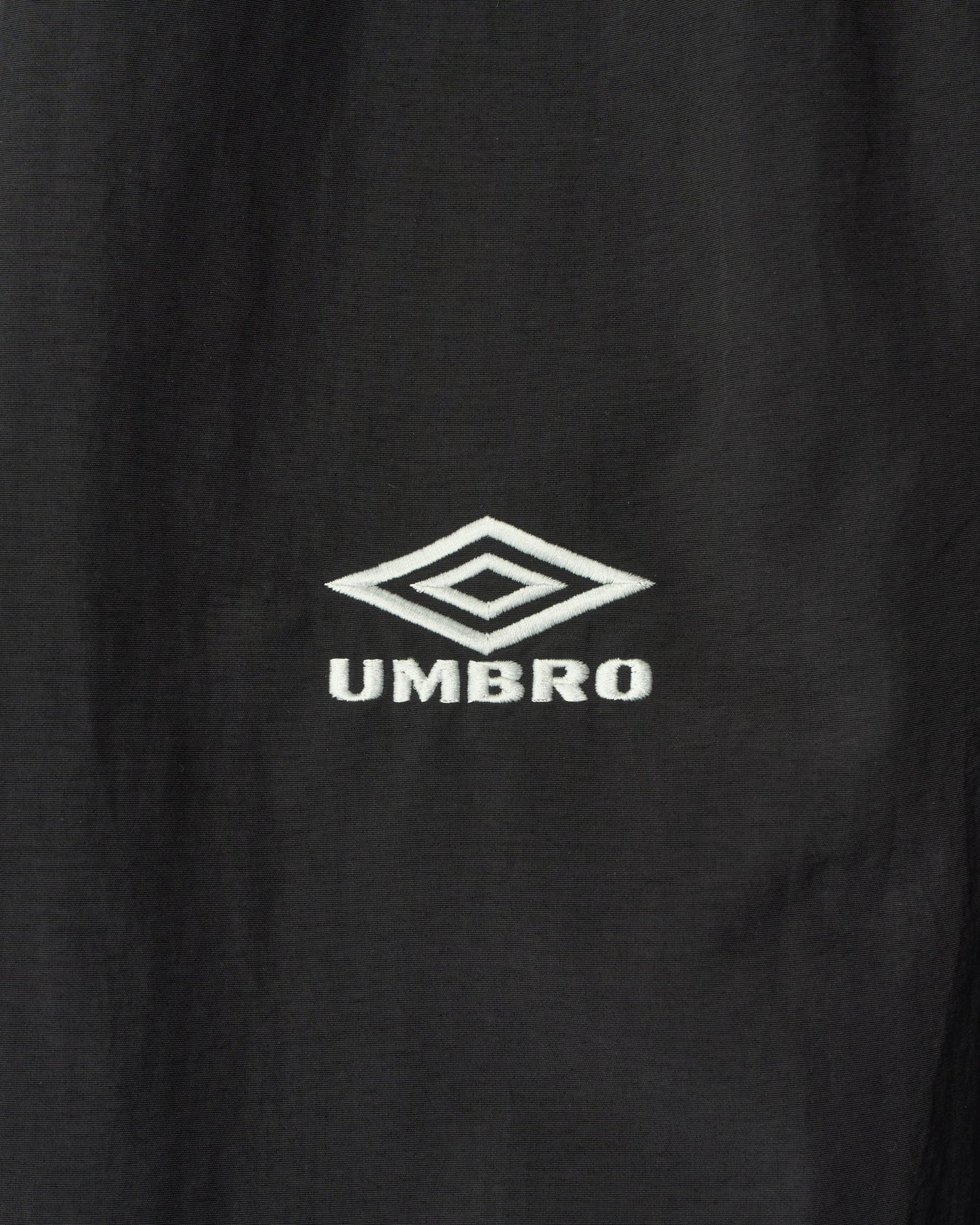 CO/NY POPLIN TRACK TROUSERS