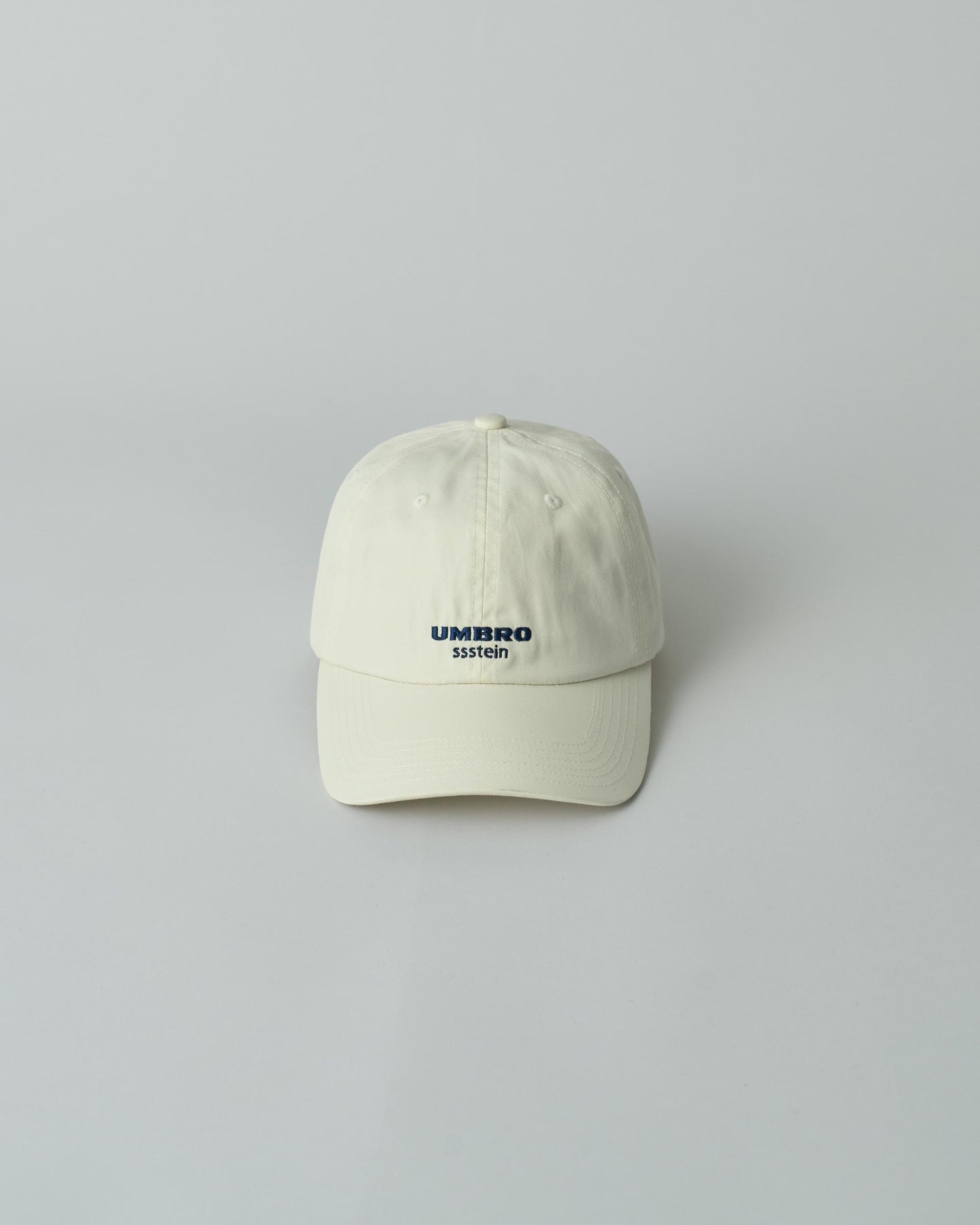 WATER REPELLENT CAP  IVORY