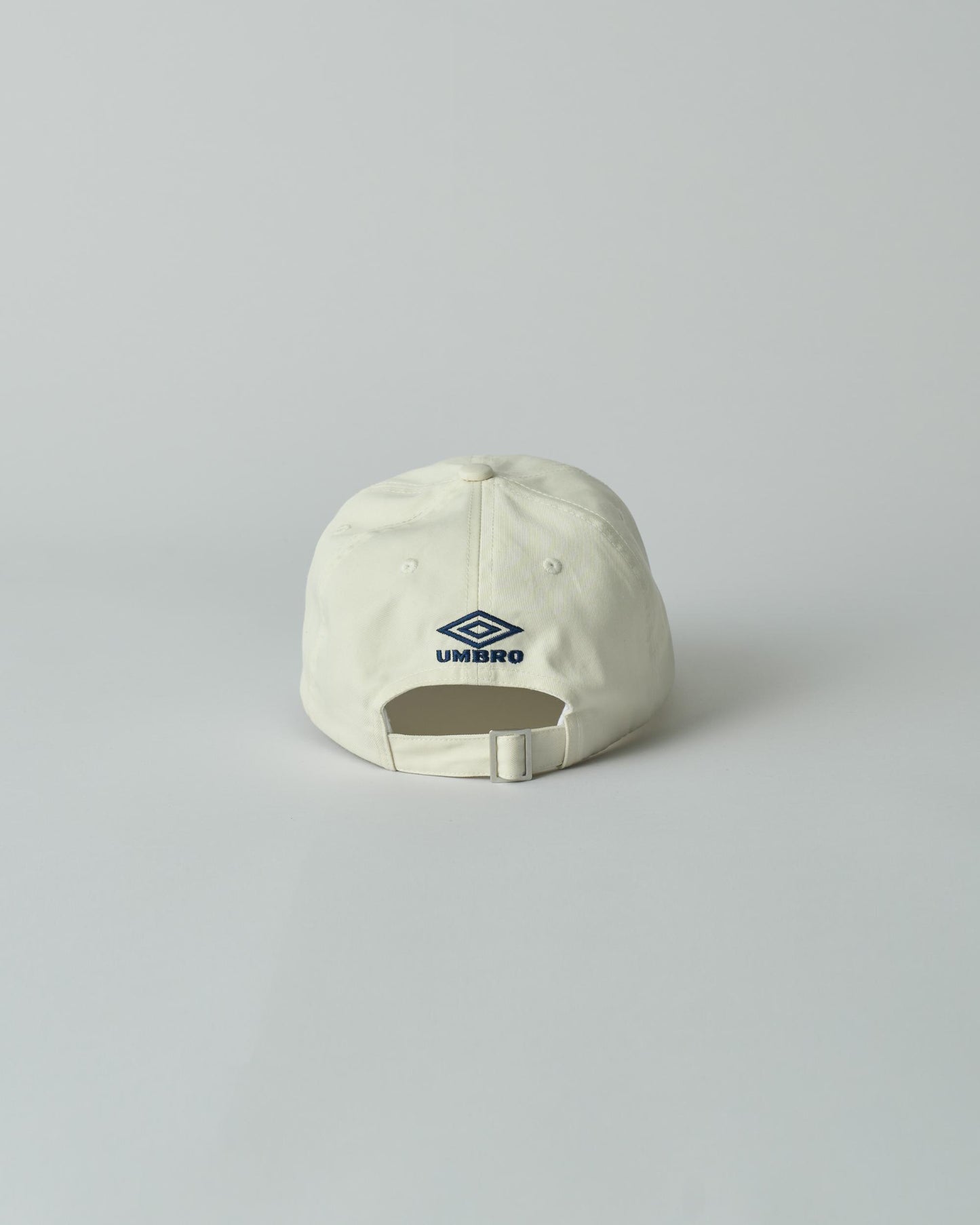WATER REPELLENT CAP  IVORY
